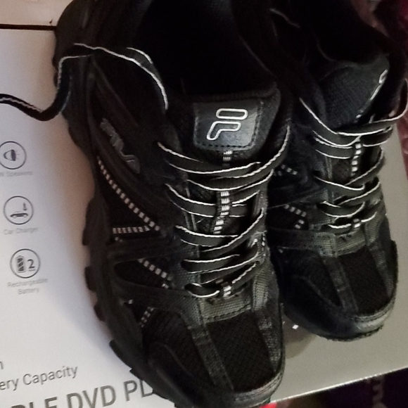 Filas shoe's - Picture 6 of 6